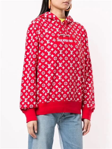 supreme louis vuitton purchase|Louis Vuitton supreme hoodie cheap.